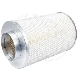 Orbitrade Ilmansuodatin D74D75 kuva