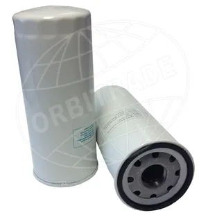 Orbitrade öljysuodatin (S) D9D11D12D13D16D162D163D165 kuva