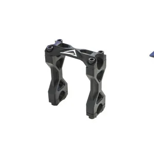 Skinz ChromeAlloy Korotuspala 2" kuva