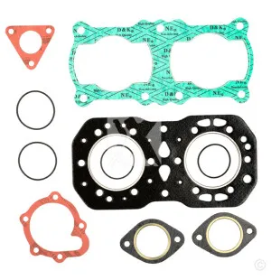 ProX Yläpään tiivistesarja Polaris Indy 500 EFI/RMK/SKS '91-97 kuva