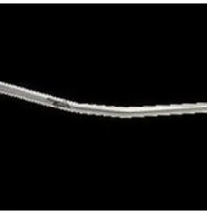 Skinz Ohjaustanko Titaani Flat Bar 260.5g Leveys 28.5 nosto 0" kuva
