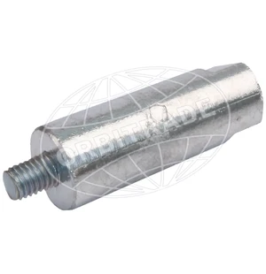 Orbitrade sinkkianodi Yanmar 4LH 6LY kuva