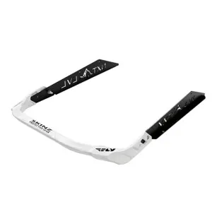 Skinz Next Level Taka Puskuri Musta/Valk 2016- Polaris Axys kuva