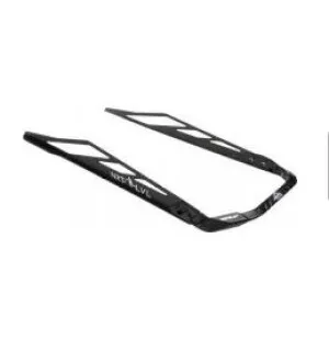 Skinz Next Level Taka Puskuri Musta/Oranssi 2016- Polaris Axys kuva