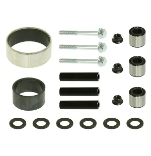 Sno-X Variator Rep. Sats Yamaha Nytro MTX/Vector/RX1 image