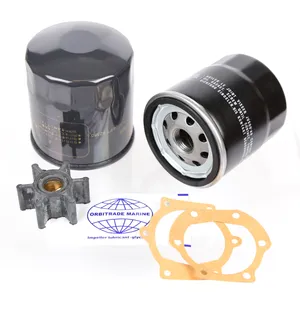 Orbitrade Huoltosarja D1-30 D2-40.2030.2040 kuva