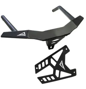 Skinz Pro Fram Båge Svart 2015- Polaris Axys image