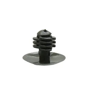 Sno-X Muovinasta runkoon 10mm Ski-Doo 2010- 10-pack kuva
