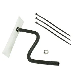 Sno-X Polttoainesuodatin Polaris Rush/Switchback 600/800 11-12 kuva