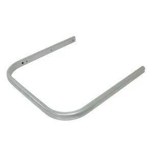 Sno-X Takapuskuri Polaris RMK 600/700/800 kuva