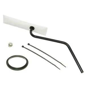 Sno-X Polttoainesuodatin Polaris Rush/Switchback 600/800 13-14 kuva