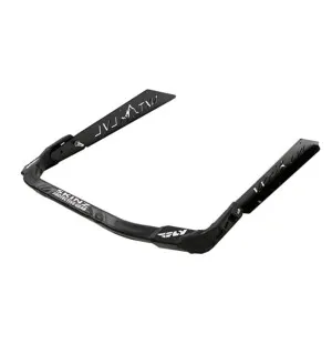 Skinz Next Level Taka Puskuri Musta 2016- Polaris Axys kuva