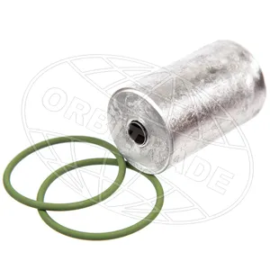 Orbitrade, Jäähdytysanodi D4,D6 kuva