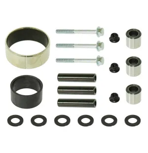 Sno-X Variator Rep. Sats Yamaha Nytro/Phazer/RS Vector/Viper/VK image