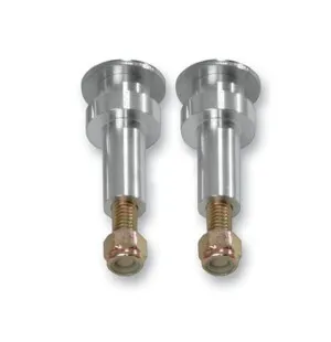 Sno-X boggiehjuldistans för isrivare 20mm lager image