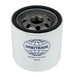 Orbitrade öljysuodatin 2030.2040 D1 D2 kuva