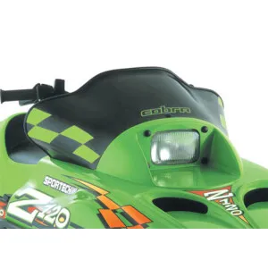 Tuulisuoja Arctic Cat kuva