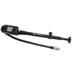 Fox Pump: Fox Digital HP w/ Bleed Foldable Replaceable Battery 300 psi kuva