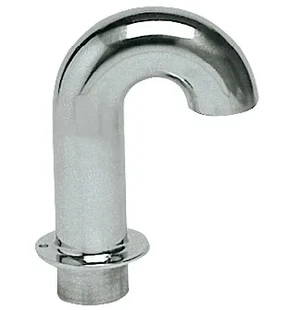 Osculati SS 'U' outlet for cables kuva