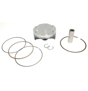 ATHENA Mäntäsarja Big Bore Kit 290cc (80mm) SX-F250 06-10, EXC-F 07-11 kuva