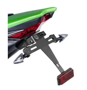 Puig License Support Kawasaki Z1000 14-18/R 17-18' kuva