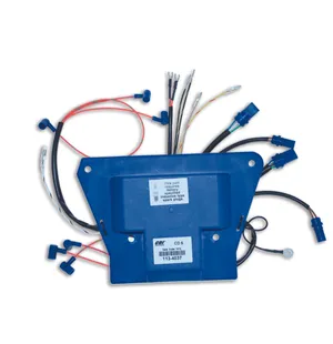 Cdi Elec. Johnson/Evinrude Power Pack - 6 Cyl. 185/200/225HP (1988-92) kuva