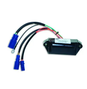 Cdi Elec. Johnson/Evinrude Power Pack - 4 Cyl. 85-140HP (1978-84) kuva