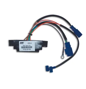 Cdi Elec. Johnson/Evinrude Power Pack - 4 Cyl. 88/90/110HP (1985-87) kuva