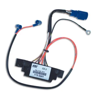 Cdi Elec. Johnson/Evinrude Power Pack - 2 Cyl. 8-55HP (1985-05) kuva