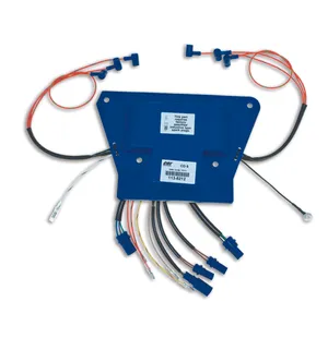 Cdi Elec. Johnson/Evinrude Power Pack - 6 Cyl. 185-250HP (1993-01) kuva