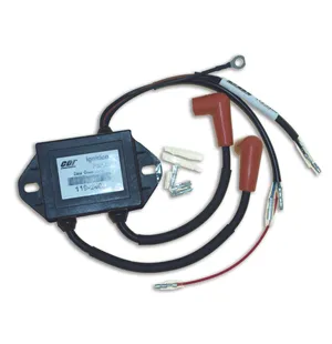 Cdi Elec. Tohatsu/Nissan Ignition Pack - 2 Cyl. 30-70HP (1980-1997) kuva