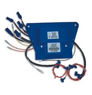 Cdi Elec. Johnson/Evinrude Power Pack - 8 Cyl. 250/300HP (1993-97) kuva