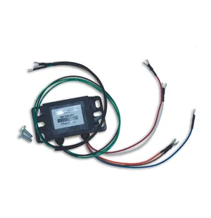 Cdi Elec. Mercury/Mariner Ignition Pack - 2 Cyl. 20/40HP kuva