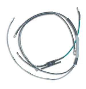 Cdi Elec. Johnson Evinrude Sensor - 4 Cyl. kuva
