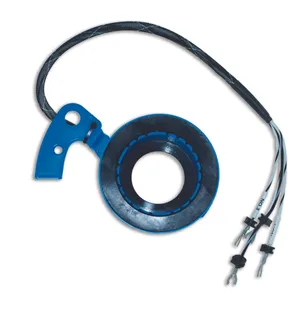 Cdi Elec. Johnson Evinrude Timer Base - 3 Cyl. kuva