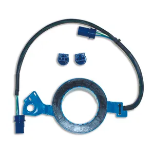 Cdi Elec. Johnson Evinrude Timer Base - 4 Cyl. kuva