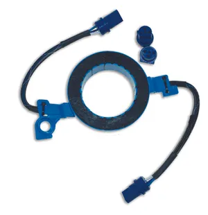 Cdi Elec. Johnson Evinrude Timer Base - 6 Cyl. kuva