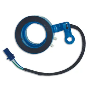 Cdi Elec. Johnson Evinrude Timer Base - 2 Cyl. kuva