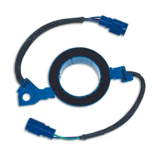 Cdi Elec. Johnson Evinrude Timer Base - 6 Cyl. kuva