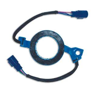 Cdi Elec. Johnson Evinrude Timer Base - 4 Cyl. kuva