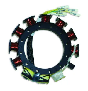 Cdi Elec. Mercury Cdi Elec. Mariner Manual Start Stator kuva