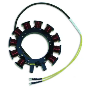 Cdi Elec. Mercury Cdi Elec. Mariner Stator kuva