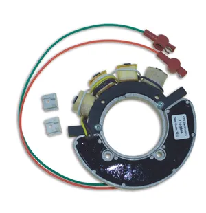 Cdi Elec. Mercury Cdi Elec. Mariner Stator - 2 Cyl kuva