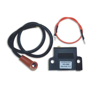 Cdi Elec. Johnson Evinrude Ignition Coil kuva