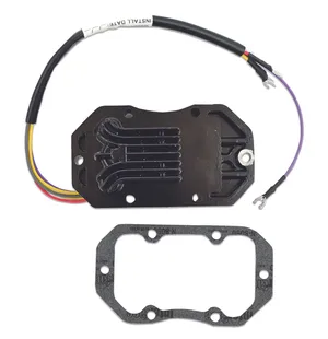 Cdi Elec. Johnson Evinrude Voltage Regulator (10-Amp) kuva