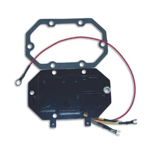 Cdi Elec. Johnson Evinrude Voltage Regulator (10-Amp) kuva