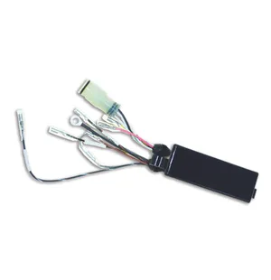 Cdi Elec. Yamaha Ignition Pack - 3 Cyl. 60/70HP kuva