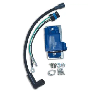 Cdi Elec. Mercury/Mariner CDM Kit - 2 Cyl. 30/40HP / 6 Cyl. 225/250HP kuva