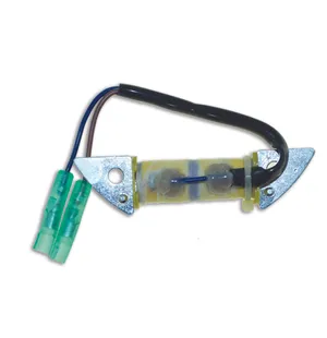 Cdi Elec. Yamaha Stator Coil kuva