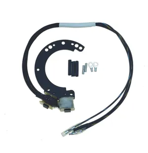 Cdi Elec. Mercury/Mariner Stator Kit - 2 Cyl. 6-40HP kuva
